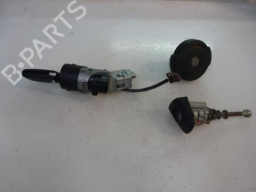 Used Ignition barrel CITROËN C4 I (LC_) [2004-2014]  11288912