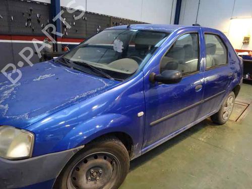 Drivstoffpumpe DACIA LOGAN (LS_)  | BP8833054M76 