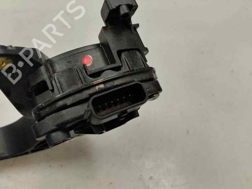 Used Pedal DACIA DUSTER (HM_) 1.5 dCi 110 4x4 (HMAB) (109 hp) 30540954