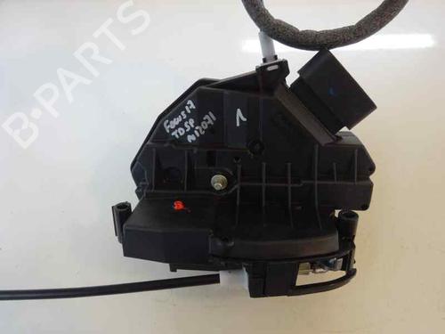 Used Rear right lock Rear right lock FORD FOCUS III Turnier 1.0 EcoBoost (125 hp) 1799876 1799876