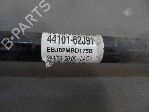 Used Right front driveshaft Right front driveshaft 585913 585913