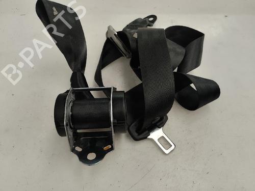 Used Seat buckle Seat buckle 13012989 13012989