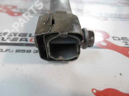 Kardanwelle MERCEDES-BENZ C-CLASS (W203) C 220 CDI (203.006, 203.008) | BP8729345M37 