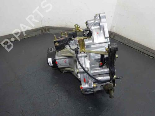 Gearbox MAZDA PREMACY (CP) 2.0 TD | BP4625816M3