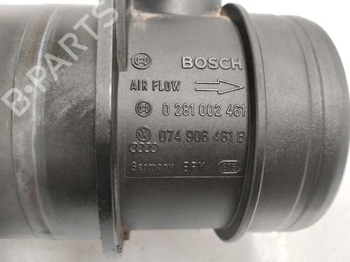 Mass air flow sensor SUZUKI SX4 Saloon (GY, RW) 1.6 (RW416) | BP13366098M95