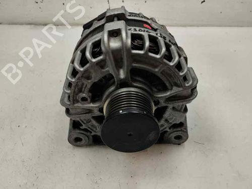 Alternator NISSAN QASHQAI II (J11, J11_) 1.3 DIG-T | BP22756471M7