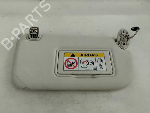 Right sun visor FORD KUGA II (DM2) 1.5 EcoBoost | BP12456030I2 - Image 2