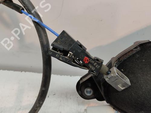 Electronic module CITROËN C4 Picasso I MPV (UD_) 1.6 HDi 110 | BP16480979M83