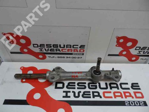 Used Steering rack CITROËN SAXO (S0, S1) 1.5 D (57 hp) 1179182