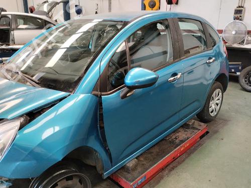 Catalyst CITROËN C3 II (SC_) 1.0 VTi 68 | BP21271423M10  - Image 5