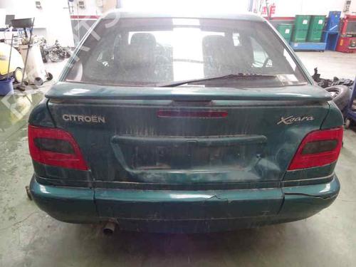 Front left lock CITROËN XSARA (N1) 1.9 D | BP8271197C98