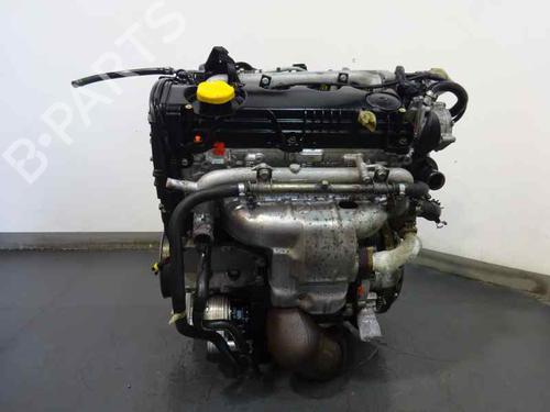 Used Engine Engine 2780237 2780237