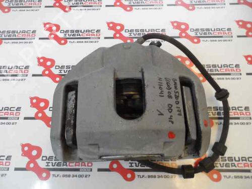 Used Right front brake caliper Right front brake caliper 11608696 11608696