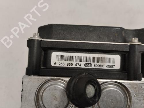 Used ABS pump ABS pump SUZUKI SX4 Saloon (GY, RW) 1.6 (RW416) (107 hp) 13366099 13366099