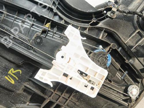 Rear right window mechanism KIA CEED (CD) 1.6 CRDi 136 | BP35741588C25 - Image 4