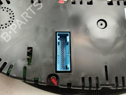 Used Instrument cluster Instrument cluster VW TIGUAN (5N_) 2.0 TDI (110 hp) 19698696 19698696