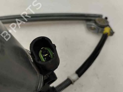 Used Rear left window mechanism Rear left window mechanism 28023009 28023009
