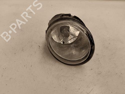 Used Right front fog light NISSAN ALMERA TINO (V10) 2.2 dCi (115 hp) 12309791