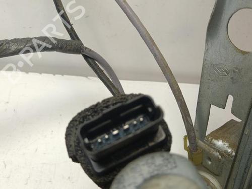Front left window mechanism RENAULT MEGANE II Saloon (LM0/1_) | BP35745747C22 - Image 4