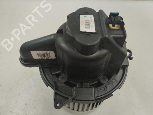 Heater blower motor DACIA SANDERO II TCe 90 (B8M1, B8MA, B8AC) | BP17789372M62