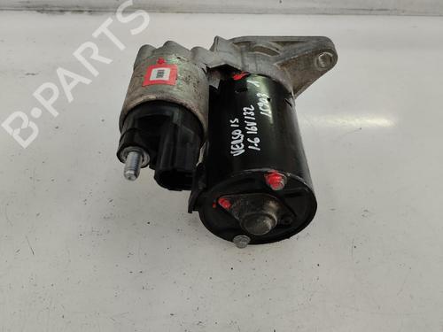 Starter TOYOTA VERSO (_R2_) 1.6 (ZGR20_, ZGR20R) | BP17156357M8 - Image 2