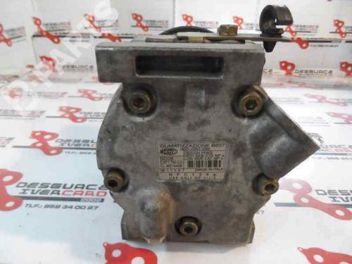 Compressor A/A FIAT PUNTO (188_)  | BP203119M34 