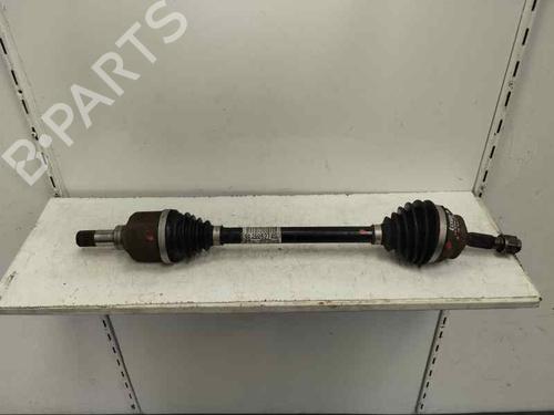 Used Left front driveshaft CITROËN C-ELYSEE (DD_) [2012-2025]  27870899