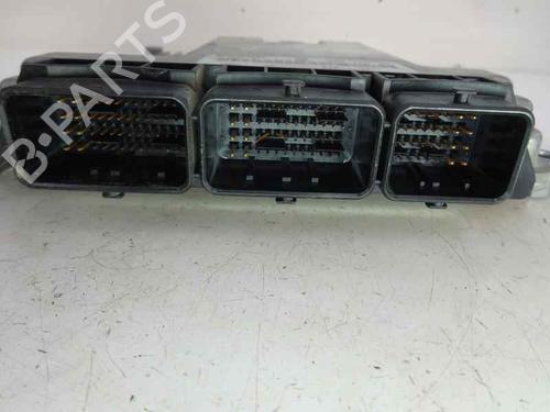 Used Engine control unit (ECU) RENAULT LAGUNA III Grandtour (KT0/1) 2.0 dCi (KT07, KT0J, KT14, KT1A, KT1S) (131 hp) 8875277