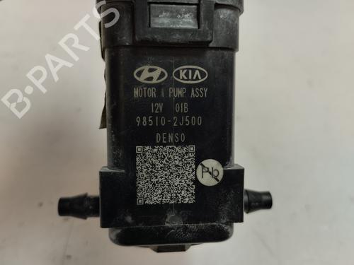 Washer pump HYUNDAI TUCSON (JM)  | BP20125833E24 