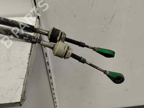 Used Gear lever PEUGEOT BIPPER Tepee [2008-2025]  26567796
