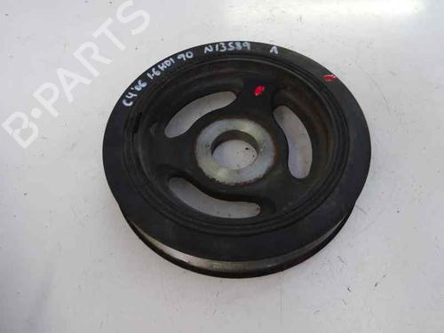 Used Pulley Pulley 14169008 14169008