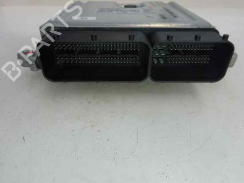 Used Engine control unit (ECU) Engine control unit (ECU) 4466097 4466097