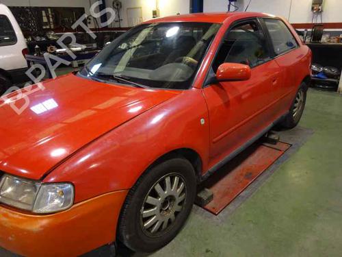 AUDI A3 (8L1) 1.9 TDI (90 hp) 91222