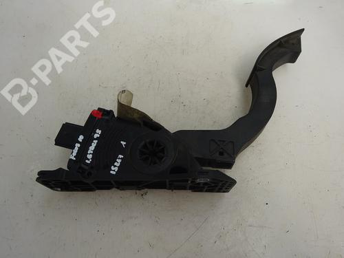 Used Pedal FORD FOCUS III 1.6 TDCi (115 hp) 10515971