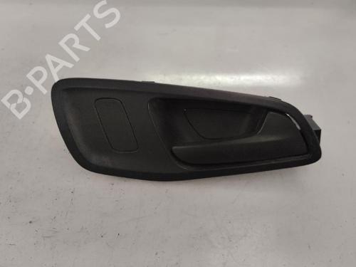 Front right interior door handle FORD TRANSIT CONNECT V408 Box Body/MPV 1.5 TDCi | BP12455922I14 - Image 2