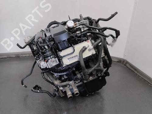 Engine SKODA RAPID Spaceback (NH1) 1.2 TSI | BP16481010M1 - Image 2