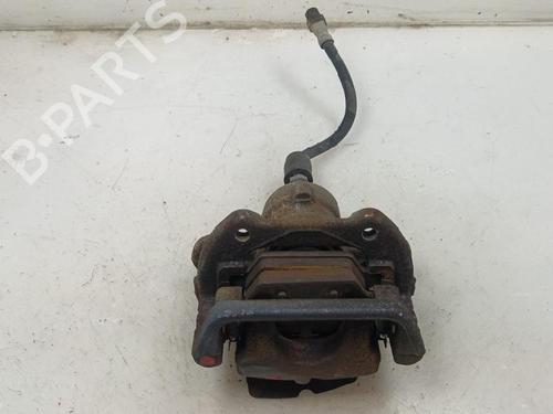 Left rear brake caliper BMW 1 (E87) 118 d | BP35741745M107 - Image 2