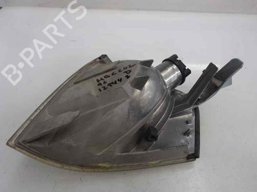 Used Right front indicator MERCEDES-BENZ C-CLASS (W202) C 180 (202.018) (122 hp) 3242000