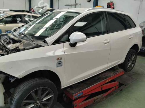 Elektronische sonde SEAT IBIZA IV (6J5, 6P1) 1.6 TDI | BP28023304M84 