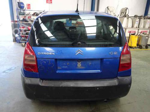 Brugte CITROËN C2 ENTERPRISE (JG_)  1.1  994831