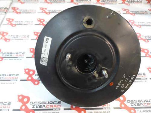 Servo frein OPEL MERIVA A MPV (X03) [2003-2010]  358896