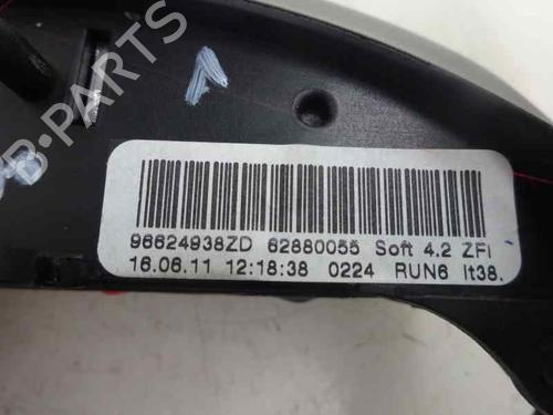 Commutateur CITROËN C4 Grand Picasso I (UA_) 1.6 HDi (109 hp) 6445110