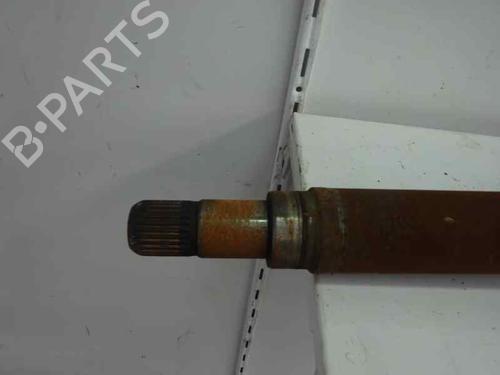 Used Right front driveshaft Right front driveshaft 7632714 7632714