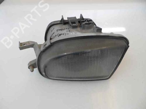 Used Left front fog light Left front fog light 249079 249079