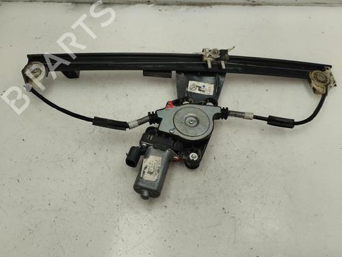 Used Front right window mechanism Front right window mechanism FIAT DOBLO Box Body/MPV (223_) 1.9 JTD (223ZXE1A) (100 hp) 35740325 35740325