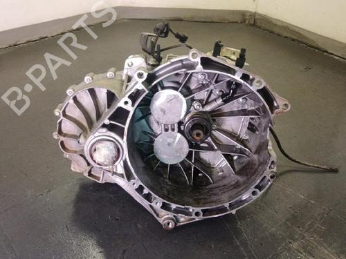 Used Gearbox Gearbox FORD TRANSIT Bus (FD_ _, FB_ _, FS_ _, FZ_ _, FC_ _) [2006-2014] 35743049 35743049