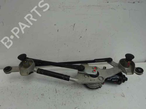 Used Front wiper motor Front wiper motor 7868533 7868533