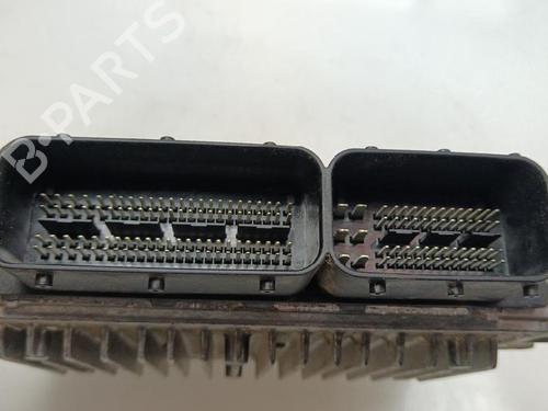 Engine control unit (ECU) MERCEDES-BENZ A-CLASS (W169) A 180 CDI (169.007, 169.307) | BP35745434M57 - Image 2