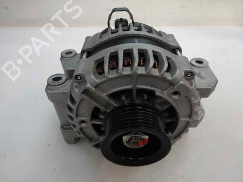 Used Alternator OPEL MOKKA / MOKKA X (J13) 1.6 CDTI 4x4 (_76) (136 hp) 9721440