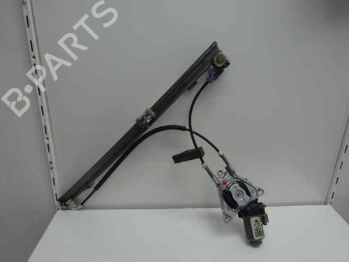 Used Front left window mechanism Front left window mechanism 8263552 8263552